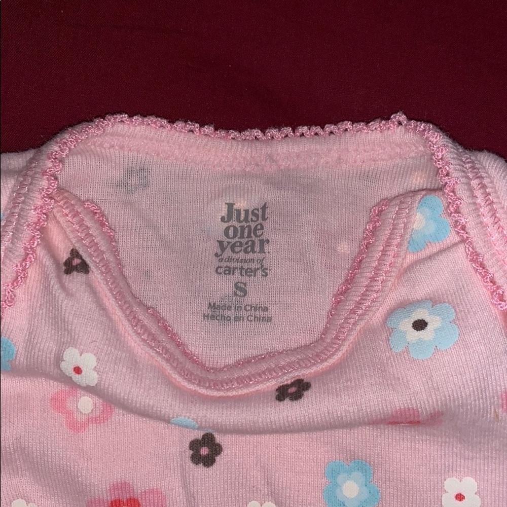 Infant clothes - Picture 3 of 3
